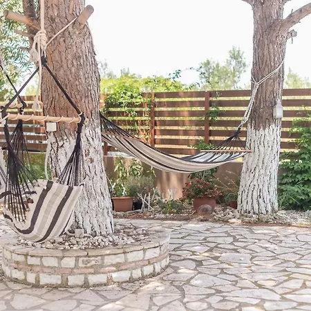 Apartment Castle's Nest 1