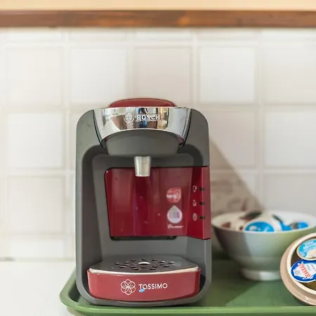 Castle's Nest 1 * Kástro Tornéze