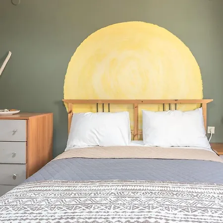 Castle's Nest 1 * Kástro Tornéze