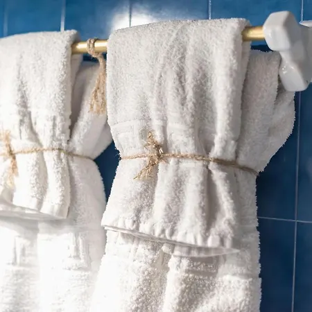 Castle's Nest 1 Apartament