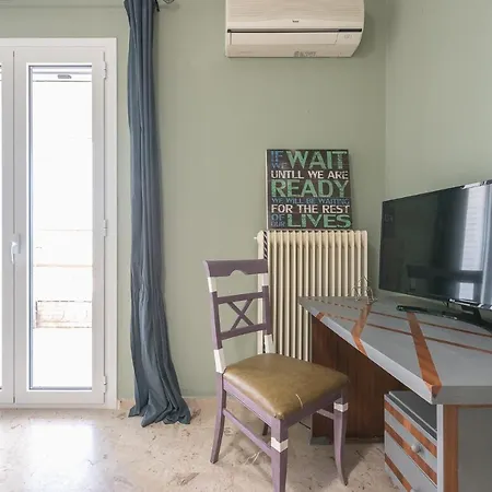 Apartament Castle's Nest 1 *