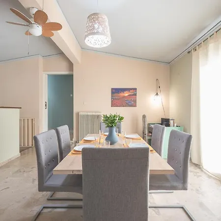 Apartament Castle's Nest 1 Kástro Tornéze