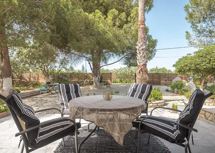 Castle's Nest 1 Διαμέρισμα *