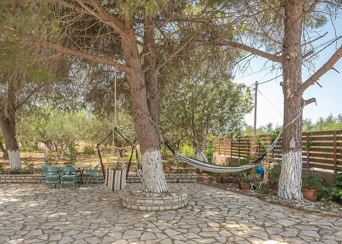 Appartement Castle's Nest 1 *