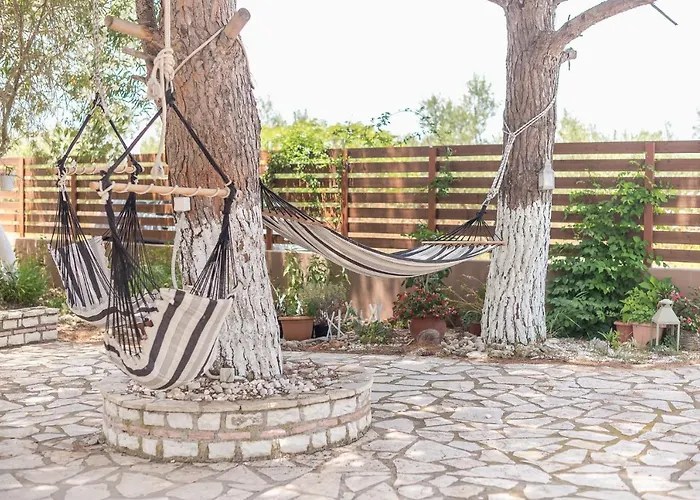 Appartement Castle's Nest 1