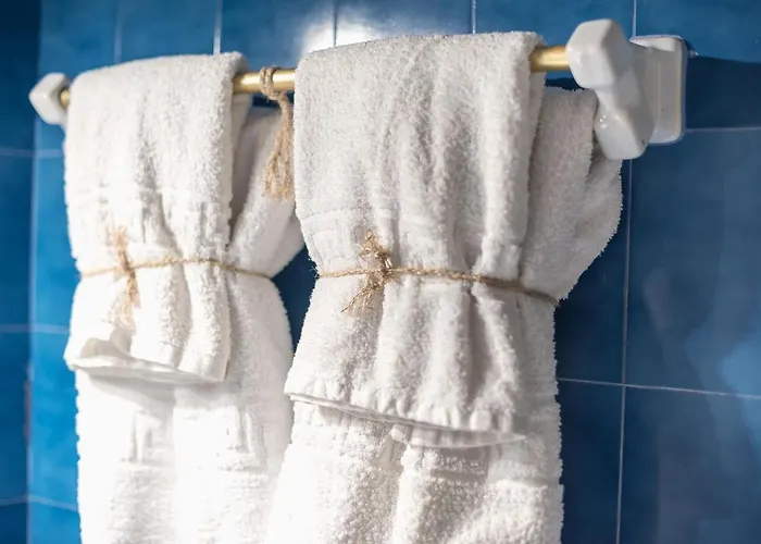 Castle's Nest 1 Appartement