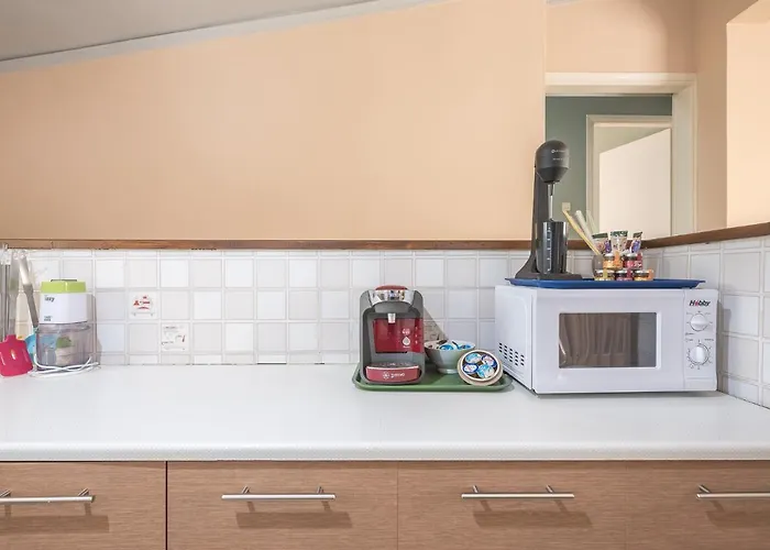 Castle's Nest 1 * Kástro Tornéze