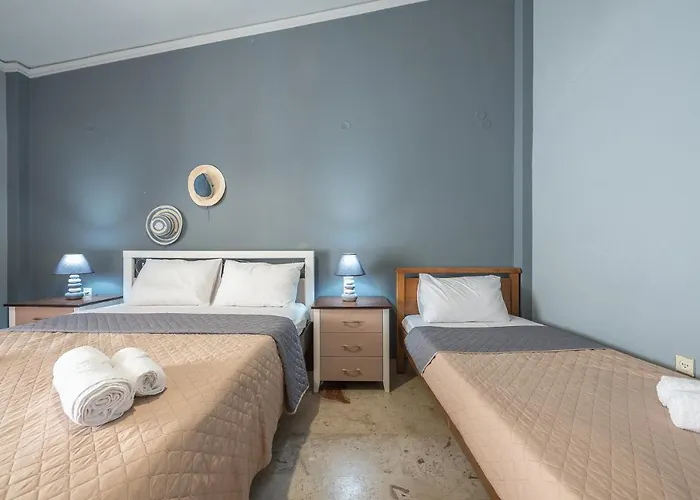 Castle's Nest 1 Appartement *