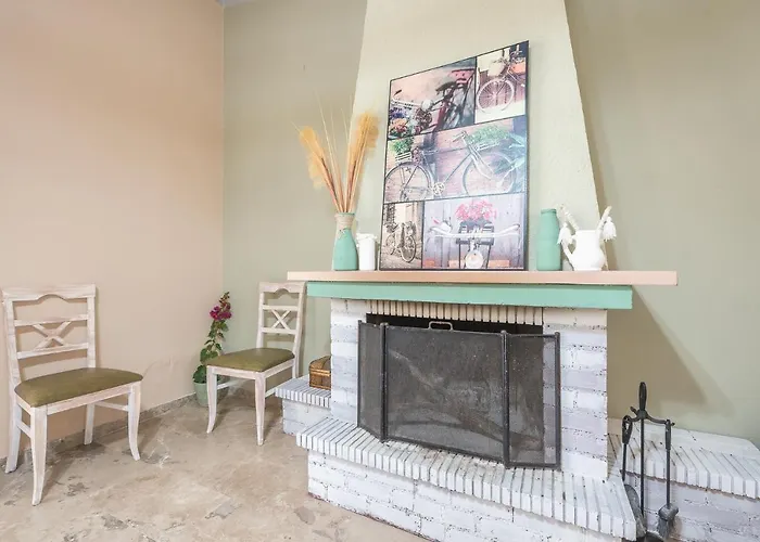 Appartement Castle's Nest 1 *