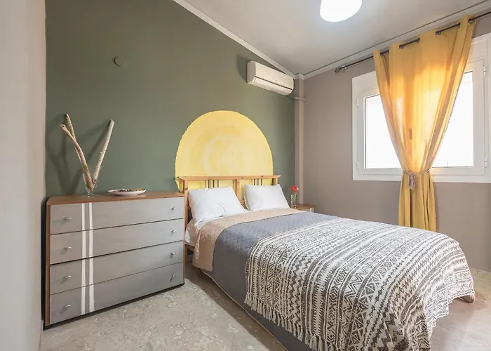 Castle's Nest 1 Διαμέρισμα Κάστρο