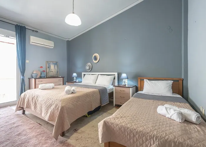 Castle's Nest 1 Appartement