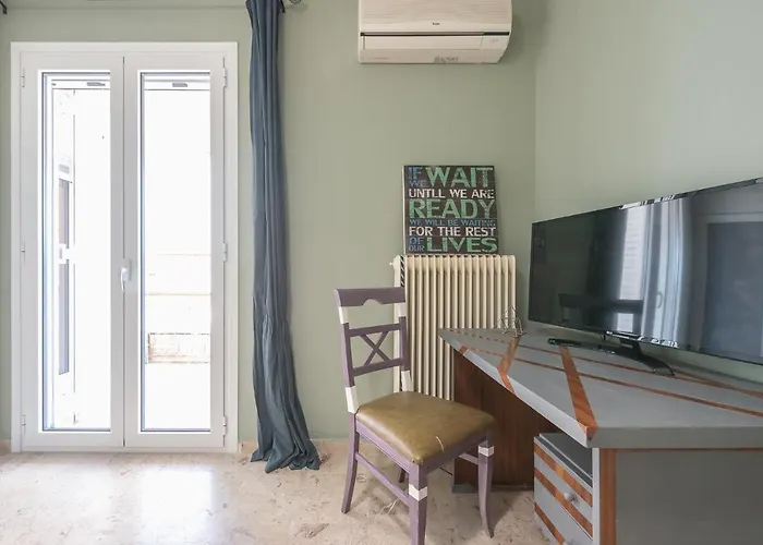 Appartement Castle's Nest 1 *